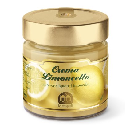 Vasetto Crema Limoncello (3)