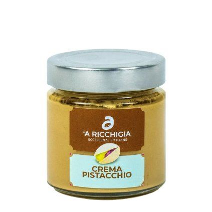 Pistáciový krém 30%
