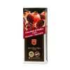 cioccolato di modica igp alla melagrana 100 g