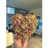Pistacchio Cuore Gigante - plněné– 1 kg