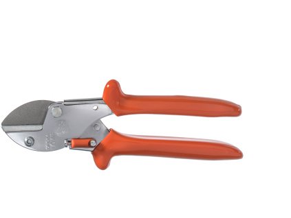 5104 Jednobřité kapesní nůžky Löwe