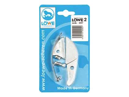 2007 Set náhr. dílů Löwe 2: 2001 + 1002 + 1003 + 1005 + 1006