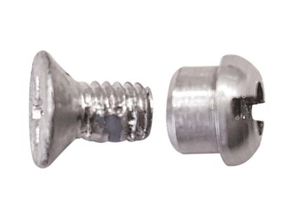 10006 Šroubek s matkou pro kovadlinku 10002