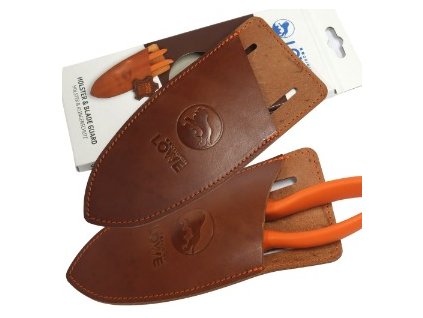 9808 Kožené pouzdro STANDART