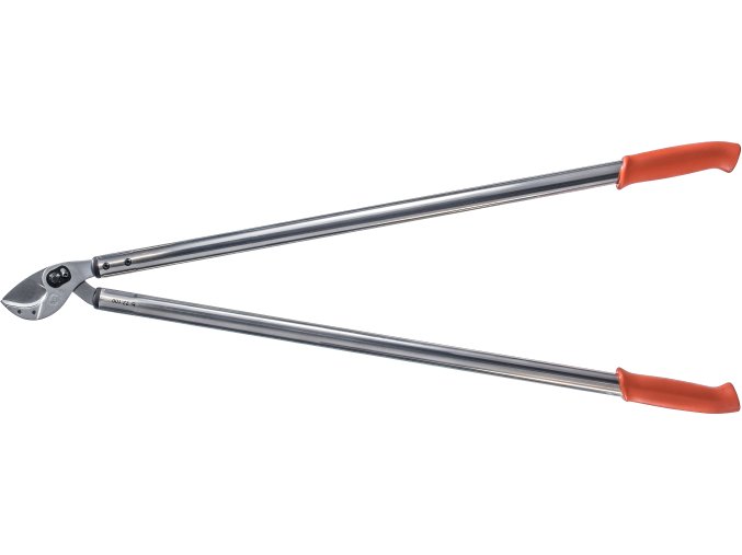 22100 Nůžky na větve pákové jednobř. 100 cm - se zahnutou čepelí