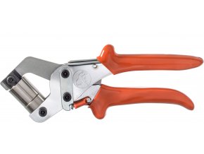 3904/9.5 Ruční lis plachtových ok, průměr 9,5 mm