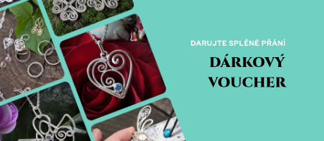 Darujte voucher