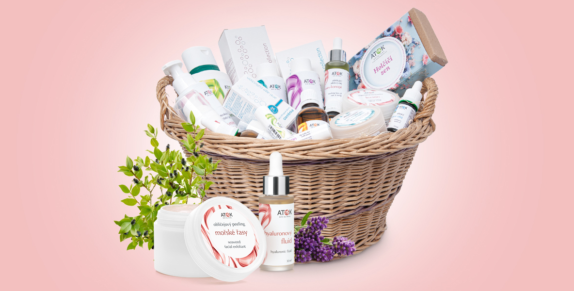 8 tipů: Voňavé dárky, kterými se trefíte přímo do srdce!