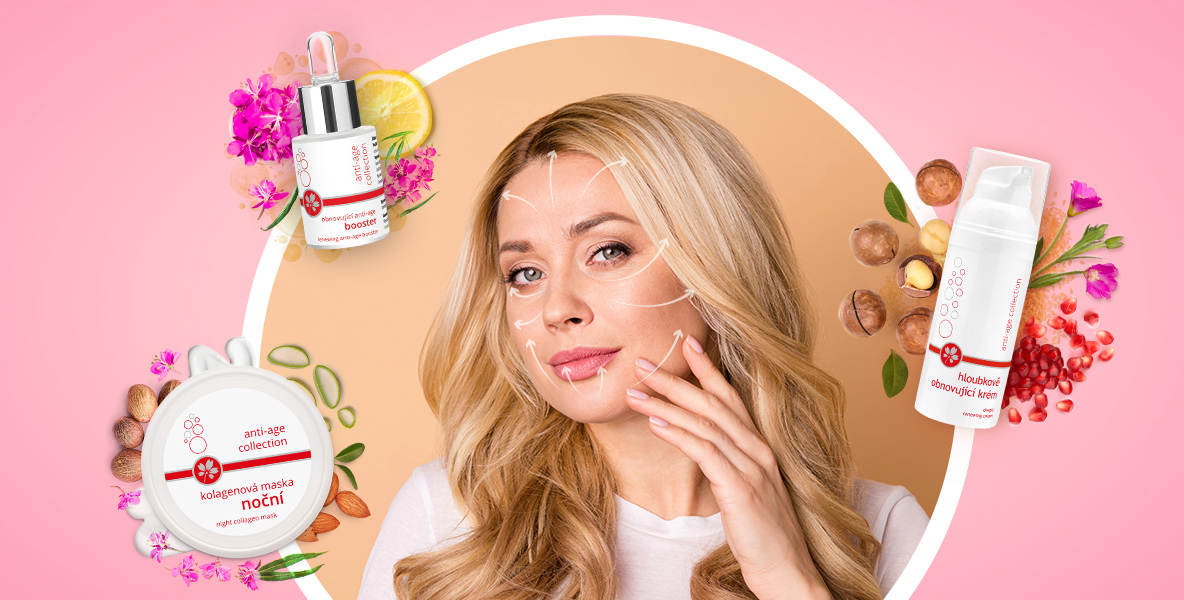 ETERWELL™ YOUTH: zažijte omlazení pleti na úrovni buněk