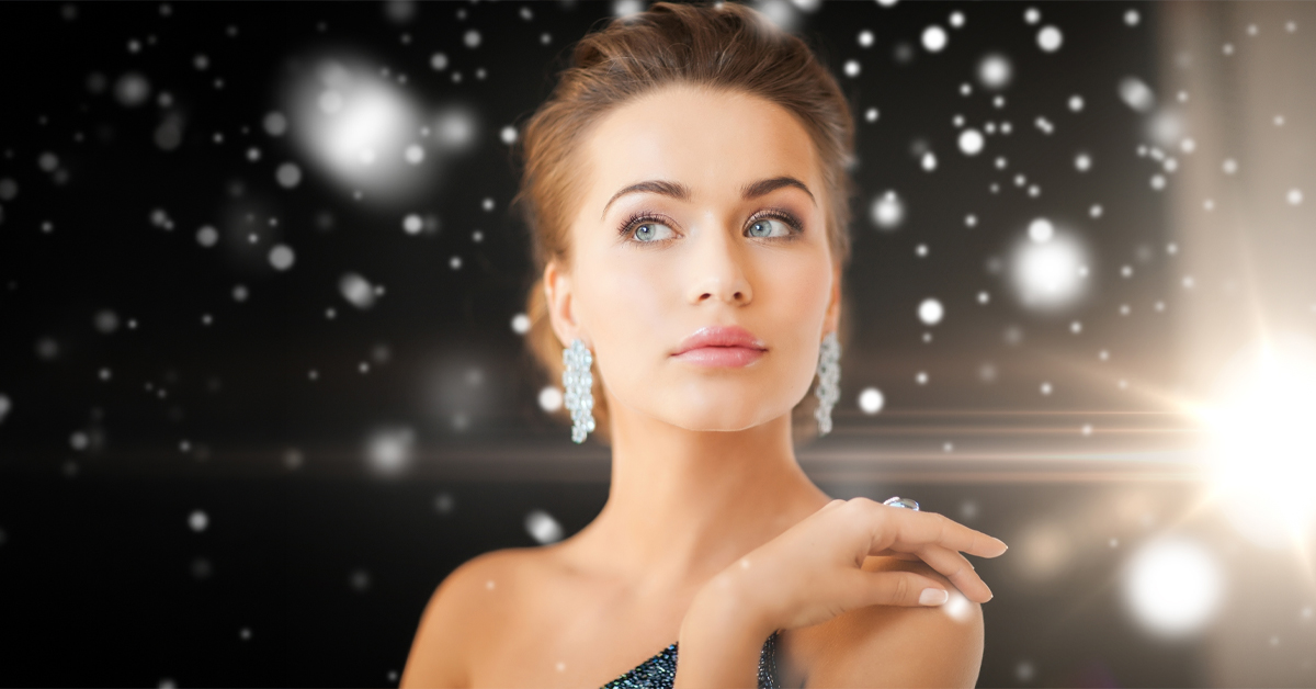 7 kroků k zářivé pleti na ples: přirozenost je nový luxus