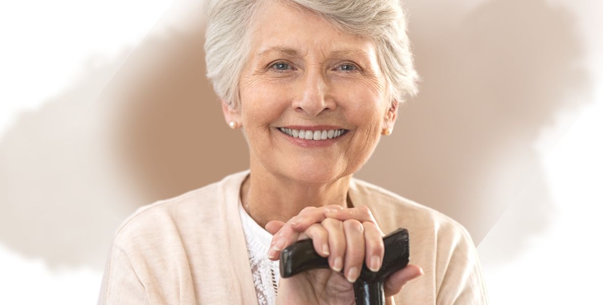 Fit senior s aromaterapií