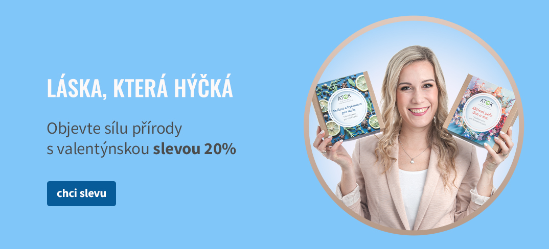 Dárkové sad - sleva 20%