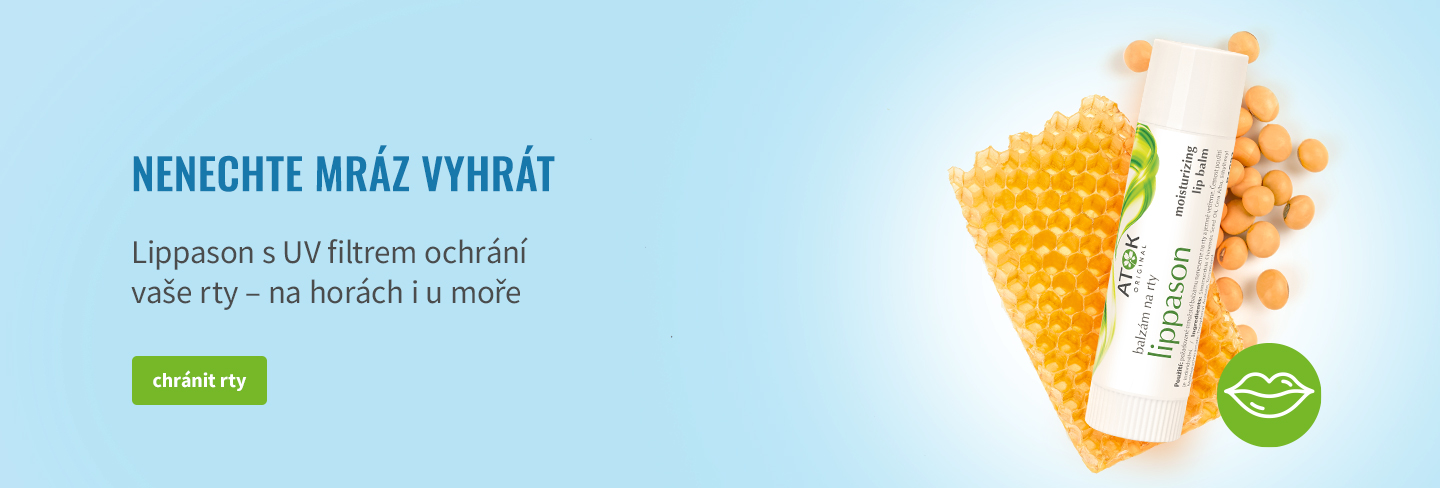 Nenechte mráz vyhrát