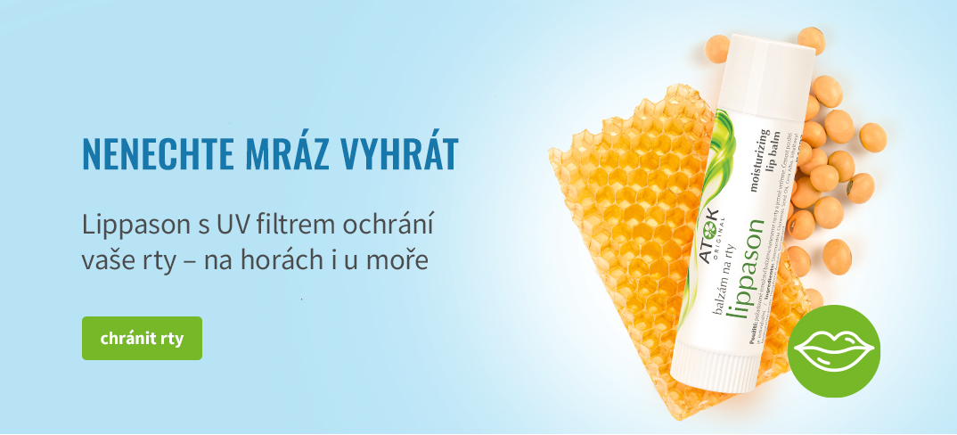 Nenechte mráz vyhrát