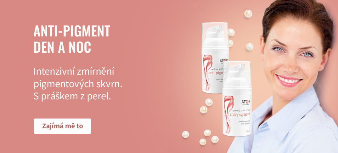 Set Anti-pigment Den a noc
