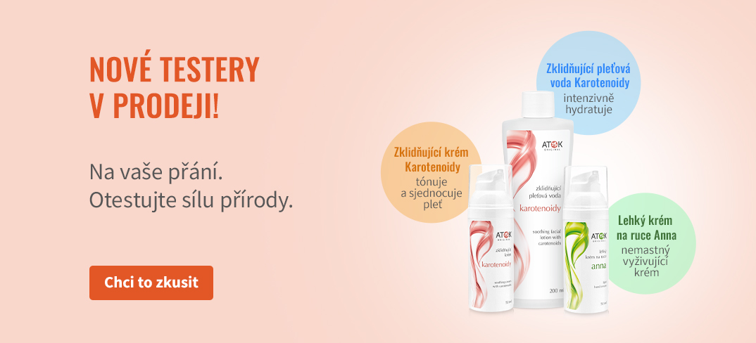 Carousel desktop - Testery