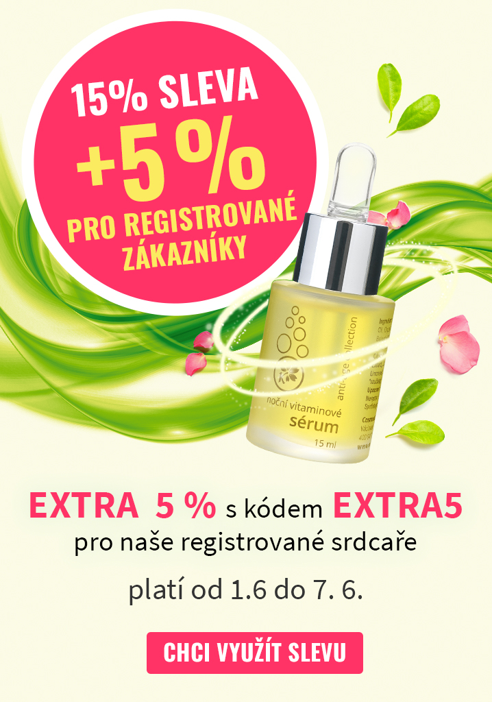 Extra 5%