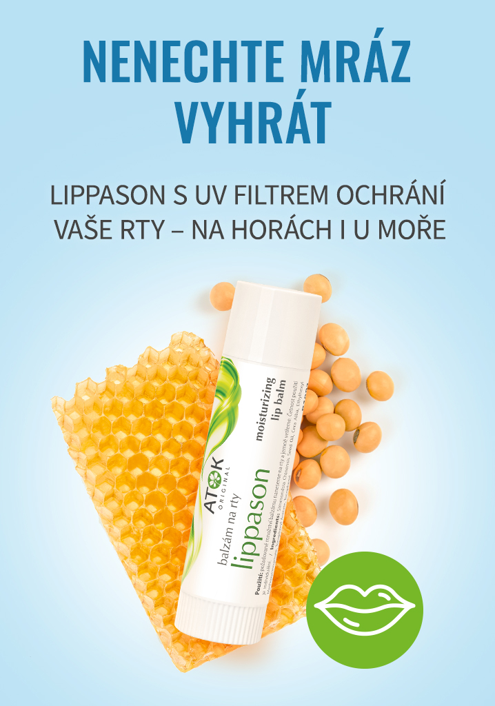 Nenechte mráz vyhrát