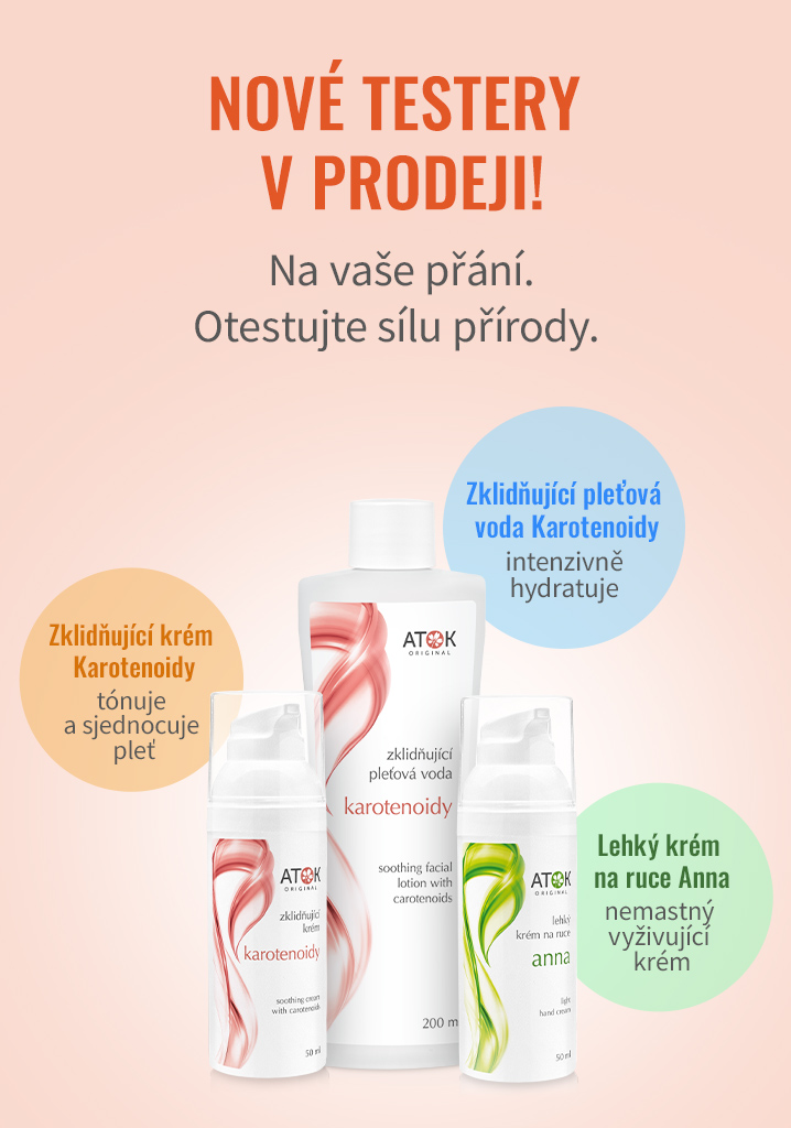 Carousel mobil - Testery