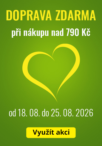 Doprava zdarma
