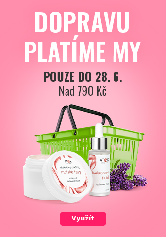 Doprava zdarma