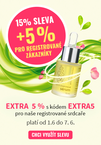 Extra 5%