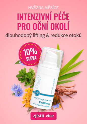 Top-banner-Oční liftingové sérum Slaměnka
