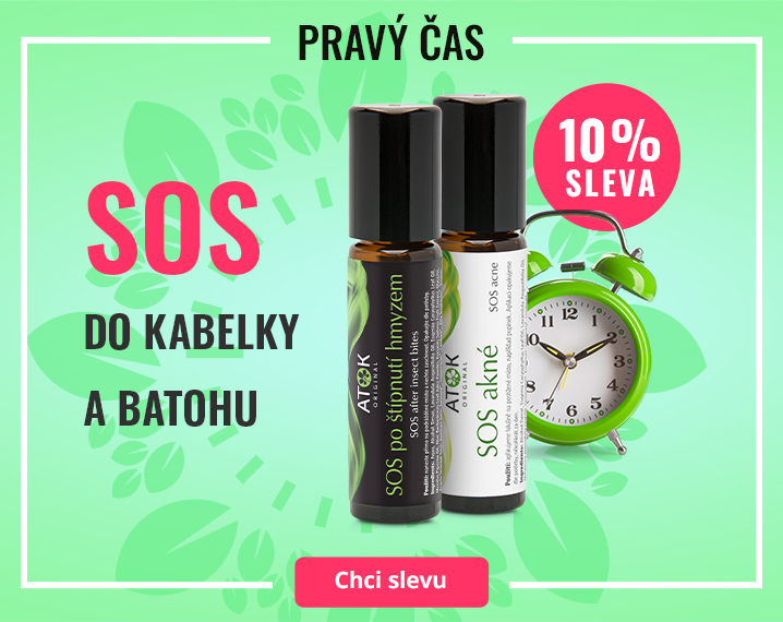 Pravý čas na slevu