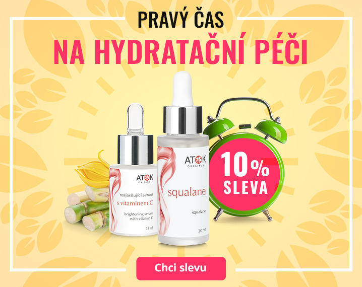 Pravý čas na slevu