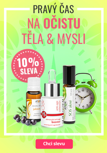 Pravý čas na slevu