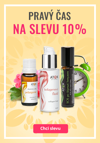 Pravý čas na slevu