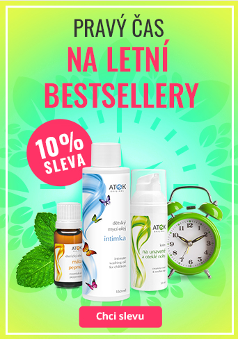 Pravý čas na slevu