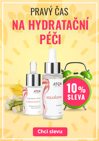 Pravý čas na slevu