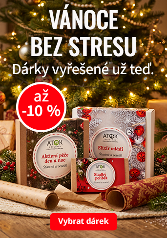 Vánoční dárkové sady