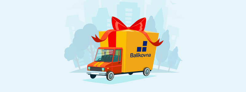CMS-Balikovna