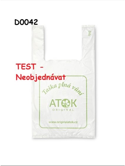 Dárková taštička-malá