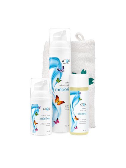 Pro malé objevitele