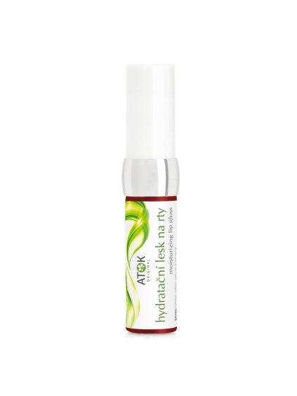 Hydratační lesk na rty  7,5 ml