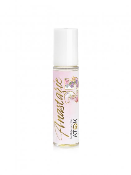Jubilejní parfém Anastazie 25  10 ml