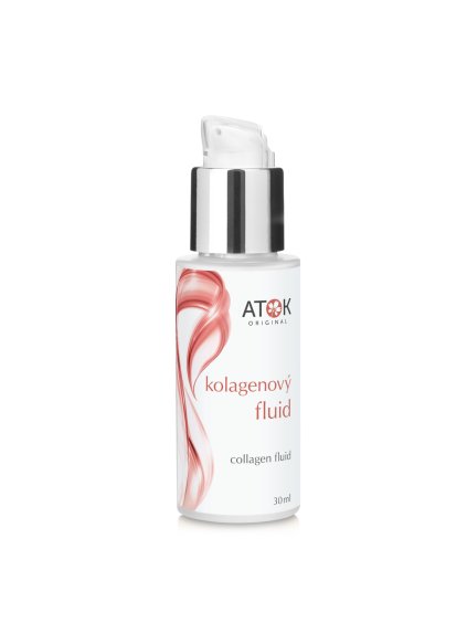 Kolagenový fluid  30 ml