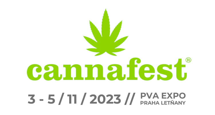 V Praze proběhl největší český konopný veletrh Prague Cannafest