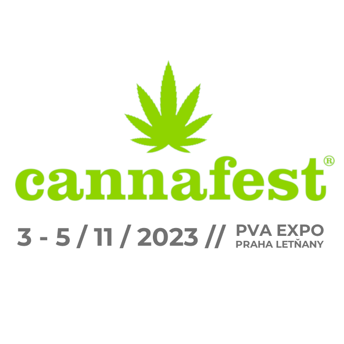 V Praze proběhl další ročník největšího českého konopného veletrhu Prague Cannafest