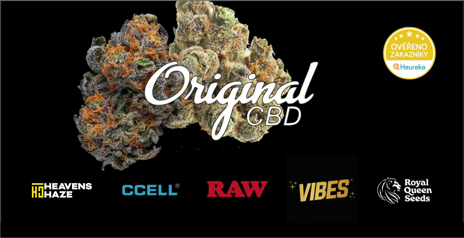 Original CBD Shop