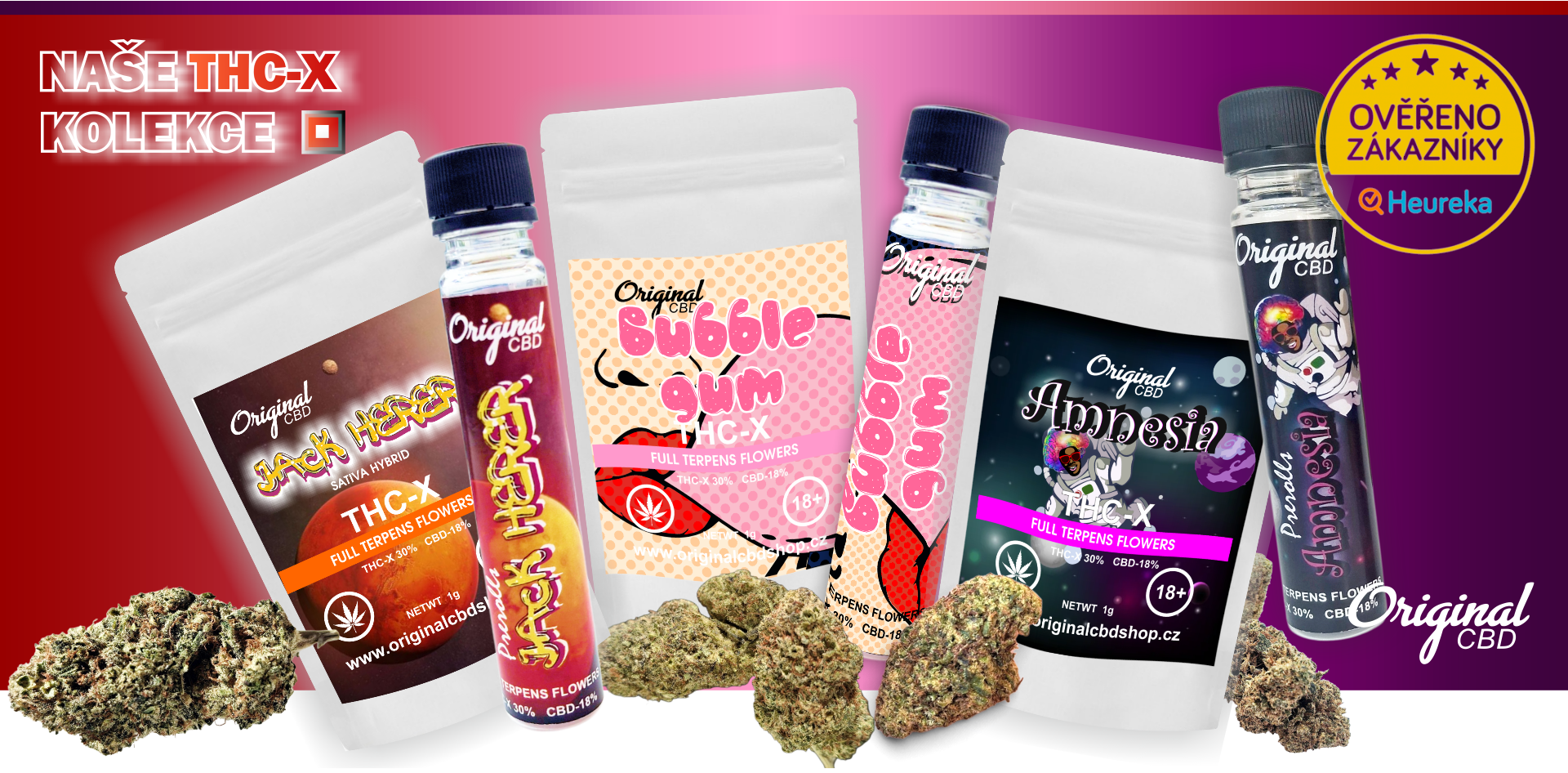THC-X PRODUKTY nakupuj zde nase