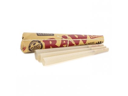 raw cones 3 pack