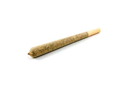 joint thcx, PRE-ROLL S ÚČINKEM THCX