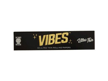 Vibes King Size Slim