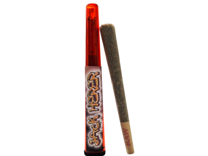 thc-x joint jack herer