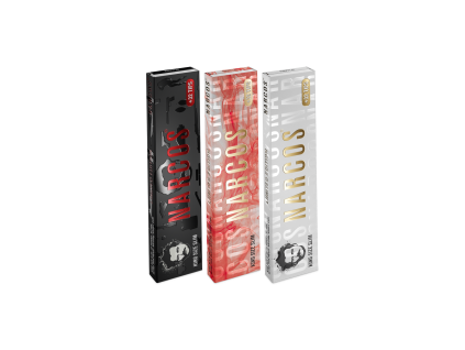 NARCOS LIMITED EDITION