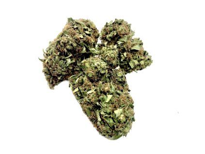 New York Diesel 14% CBD 1-2g
